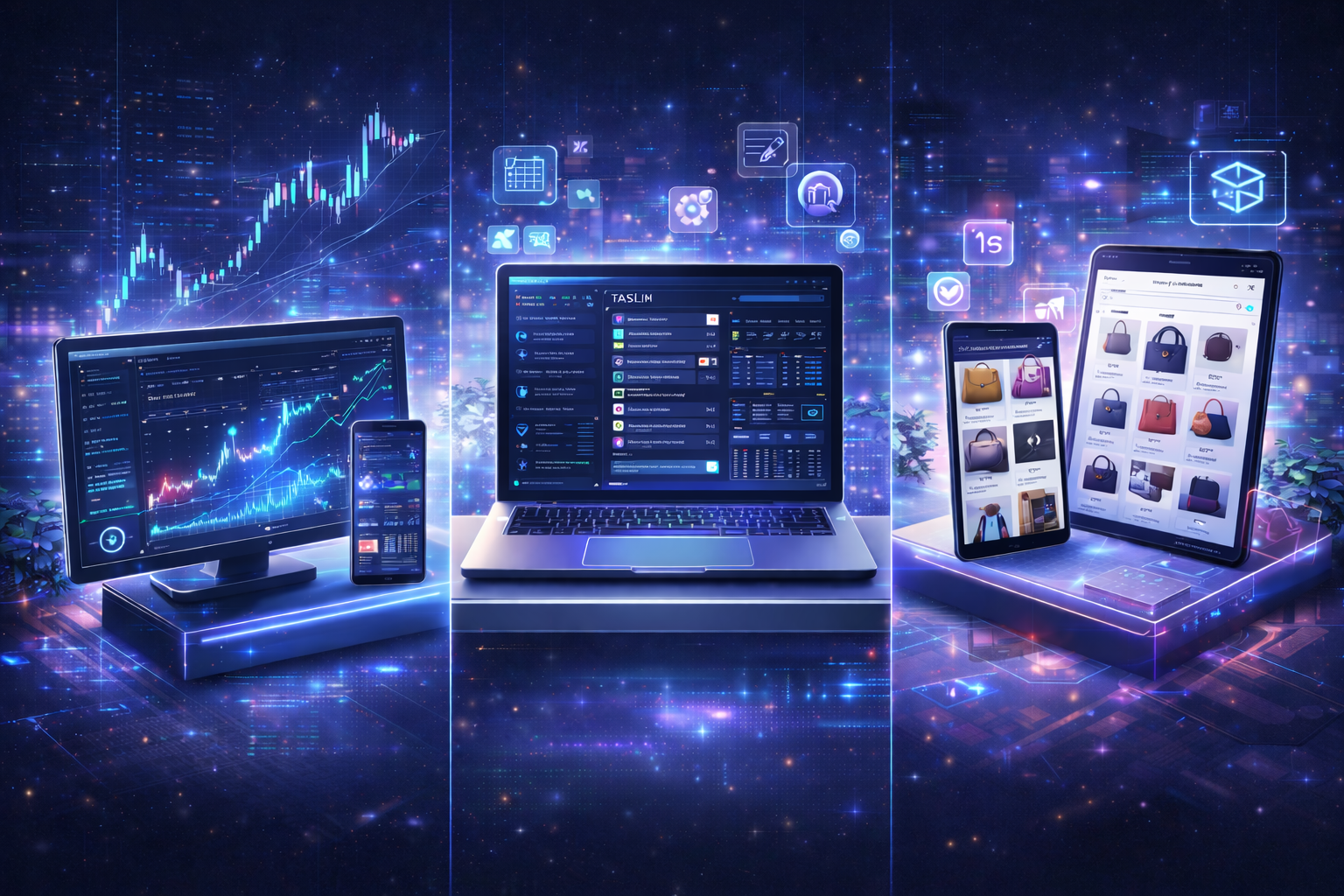Algorithm Performance Metrics