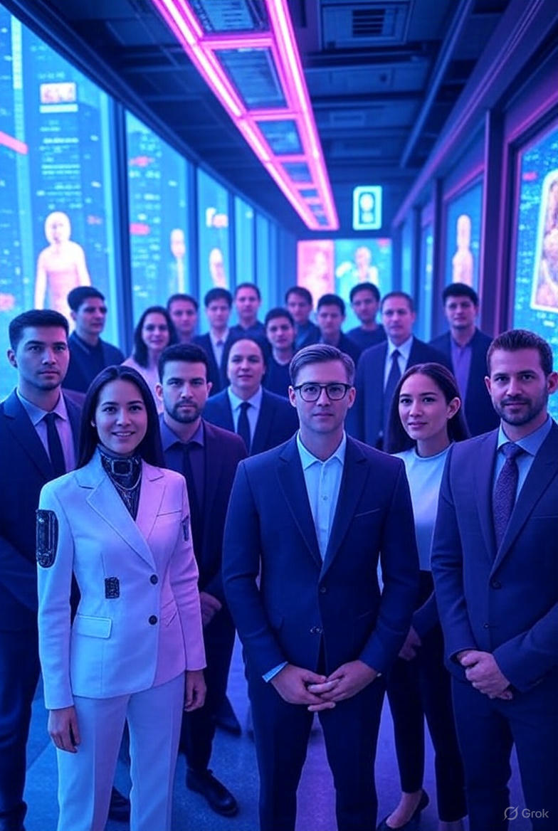 Early Warning System